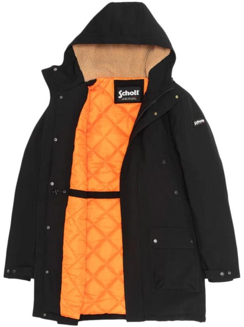 Parkas Homme Schott - Kiabi