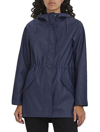 Parkas Imperméable Femme Vero Moda