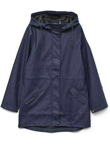 Parkas Imperméable Femme Vero Moda