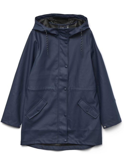 Parkas Imperméable Femme Vero Moda - Kiabi Parkas Imperméable Femme Vero Moda - Kiabi
