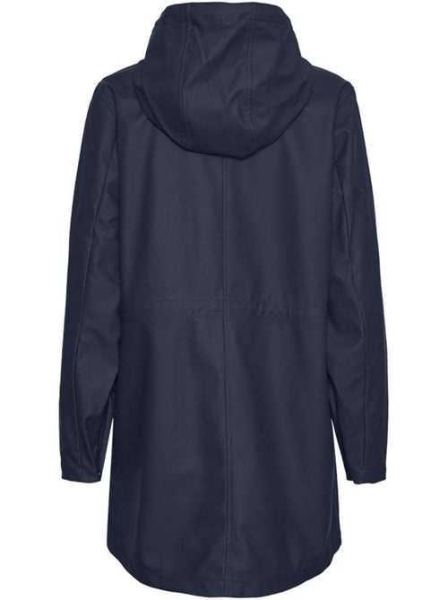 Parkas Imperméable Femme Vero Moda - Kiabi Parkas Imperméable Femme Vero Moda - Kiabi