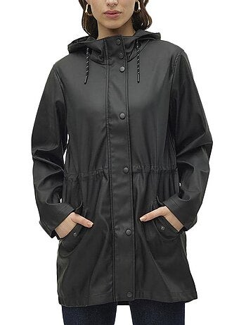 Parkas Imperméable Femme Vero Moda