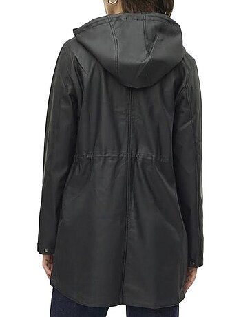 Parkas Imperméable Femme Vero Moda