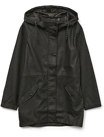 Parkas Imperméable Femme Vero Moda