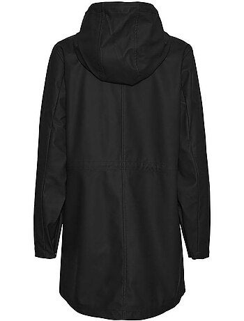 Parkas Imperméable Femme Vero Moda