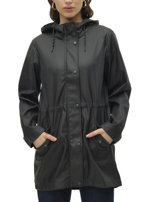 Parkas Imperméable Femme Vero Moda - Kiabi