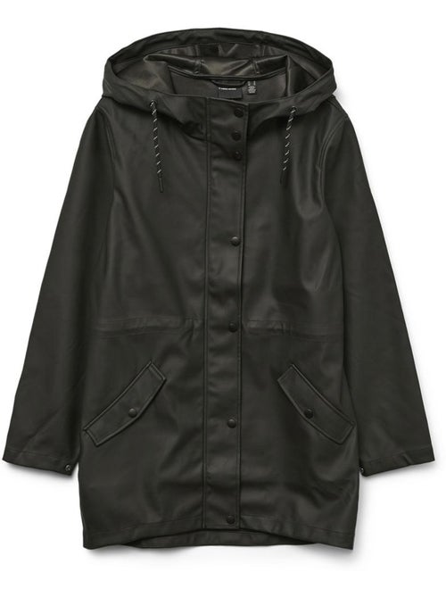Parkas Imperméable Femme Vero Moda - Kiabi