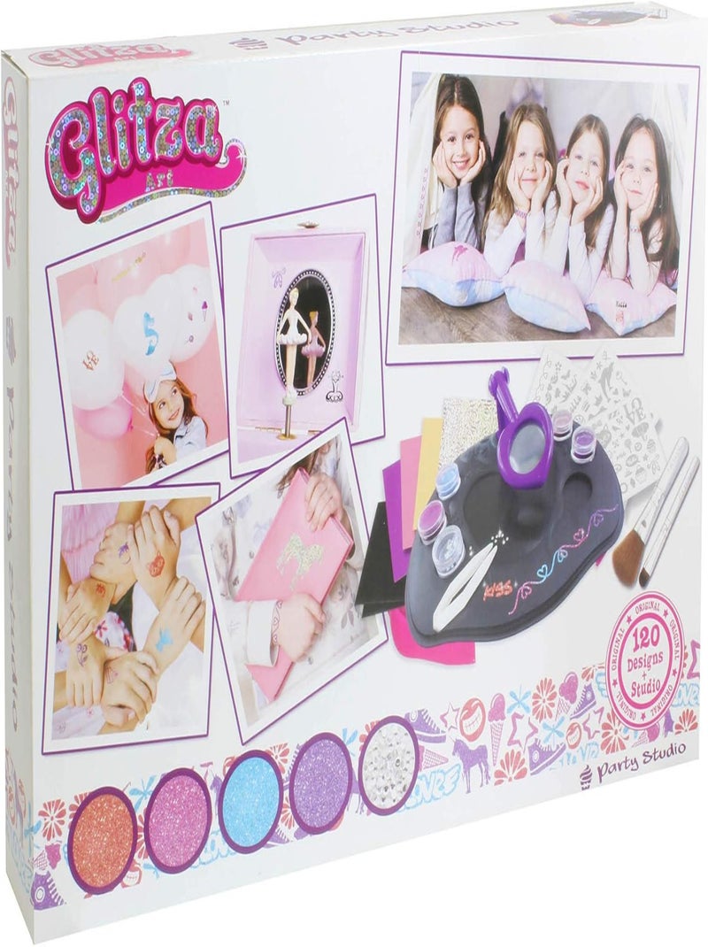 Party Studio - Glitza N/A - Kiabi