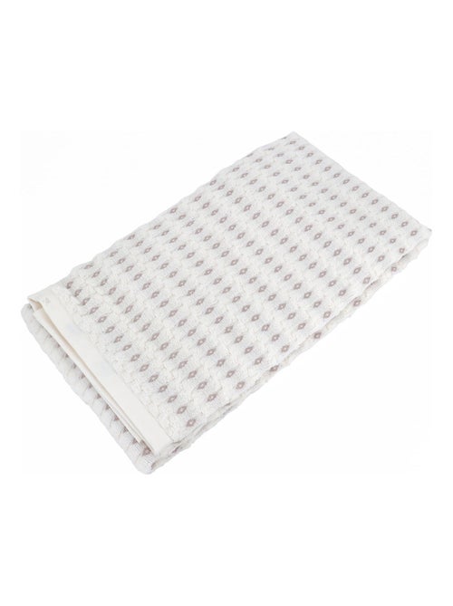 Parure de bain 6 pièces ESSENTIAL - Kiabi