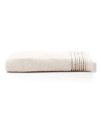 Parure de bain 6 pièces JULIET