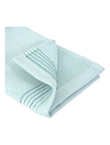 Parure de bain 6 pièces JULIET
