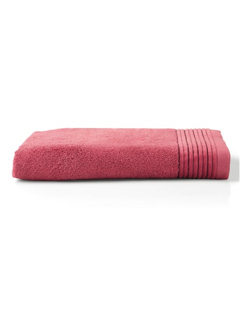 Parure de bain 6 pièces JULIET - Kiabi