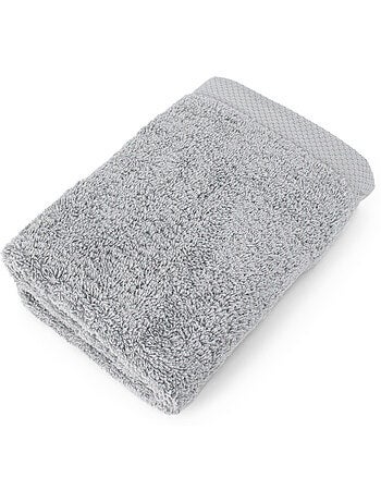 Parure de bain 6 pièces pure
