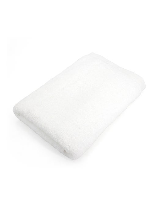 Parure de bain 6 pièces PURE - Kiabi