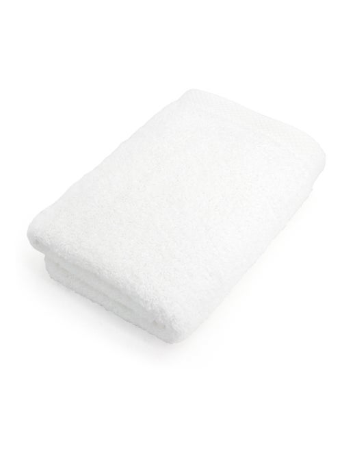 Parure de bain 6 pièces PURE - Kiabi