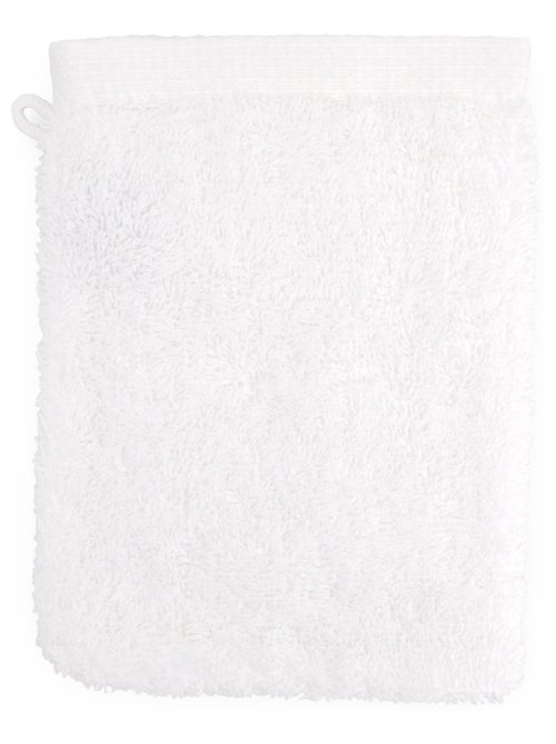 Parure de bain 6 pièces PURE - Kiabi