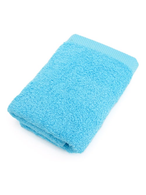 Parure de bain 6 pièces PURE - Kiabi