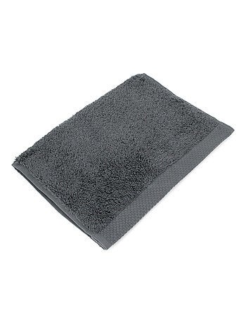 Parure de bain 6 pièces PURE