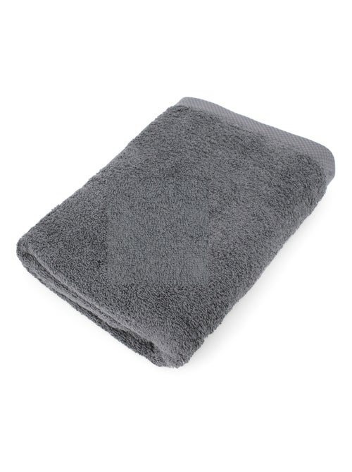 Parure de bain 6 pièces PURE - Kiabi Parure de bain 6 pièces PURE - Kiabi