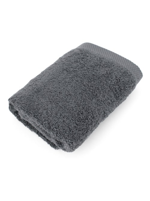 Parure de bain 6 pièces PURE - Kiabi Parure de bain 6 pièces PURE - Kiabi