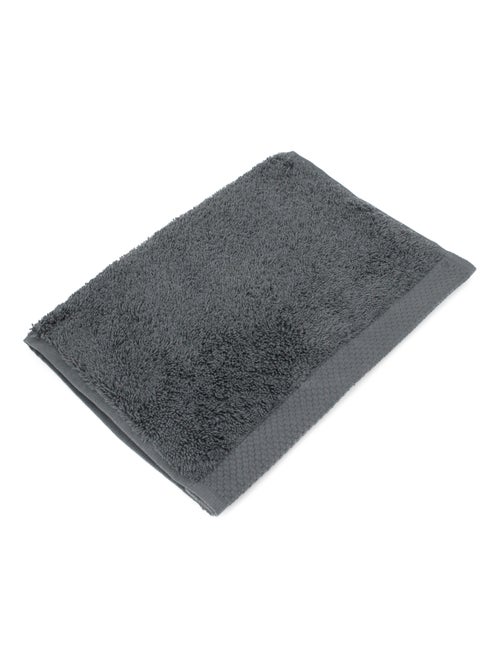 Parure de bain 6 pièces PURE - Kiabi Parure de bain 6 pièces PURE - Kiabi
