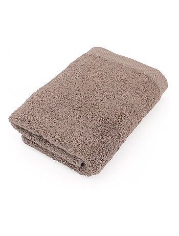 Parure de bain 6 pièces PURE