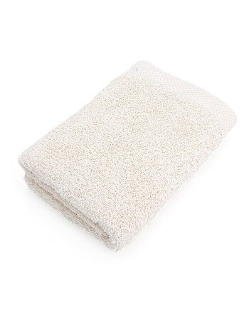 Parure de bain 6 pièces PURE