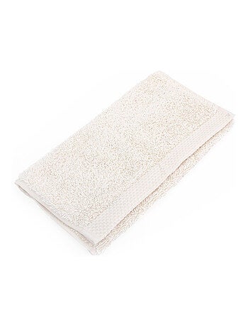 Parure de bain 6 pièces PURE