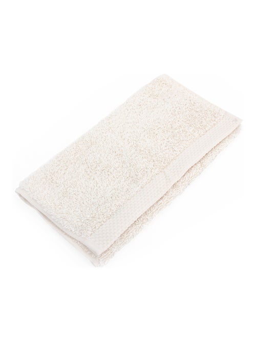 Parure de bain 6 pièces PURE - Kiabi