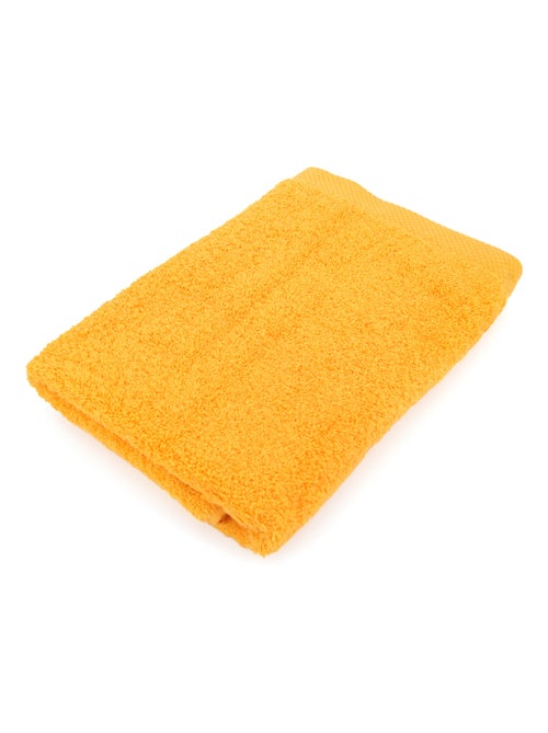 Parure de bain 6 pièces PURE - Kiabi Parure de bain 6 pièces PURE - Kiabi