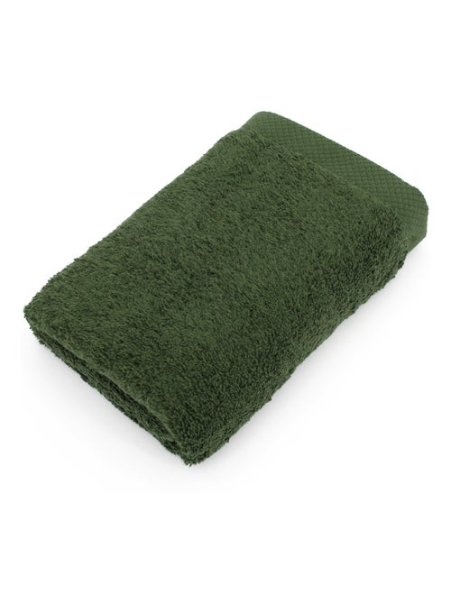 Parure de bain 6 pièces PURE - Kiabi Parure de bain 6 pièces PURE - Kiabi