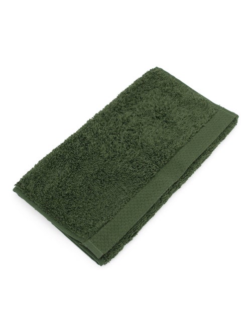 Parure de bain 6 pièces PURE - Kiabi Parure de bain 6 pièces PURE - Kiabi