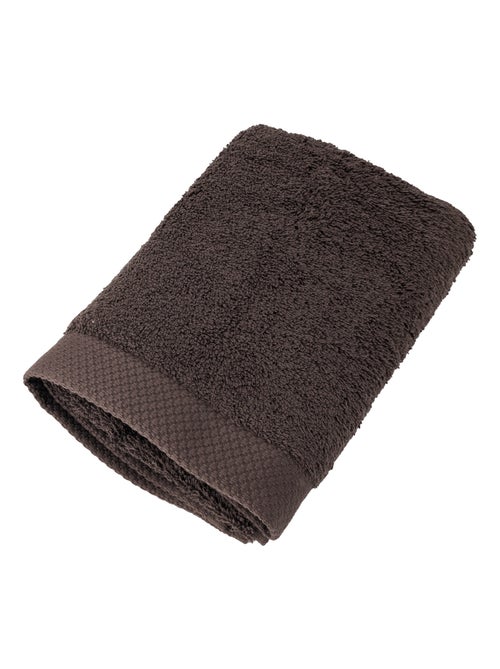 Parure de bain 6 pièces PURE - Kiabi Parure de bain 6 pièces PURE - Kiabi