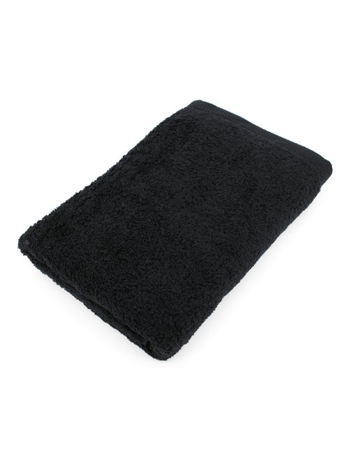 Parure de bain 6 pièces PURE - Kiabi
