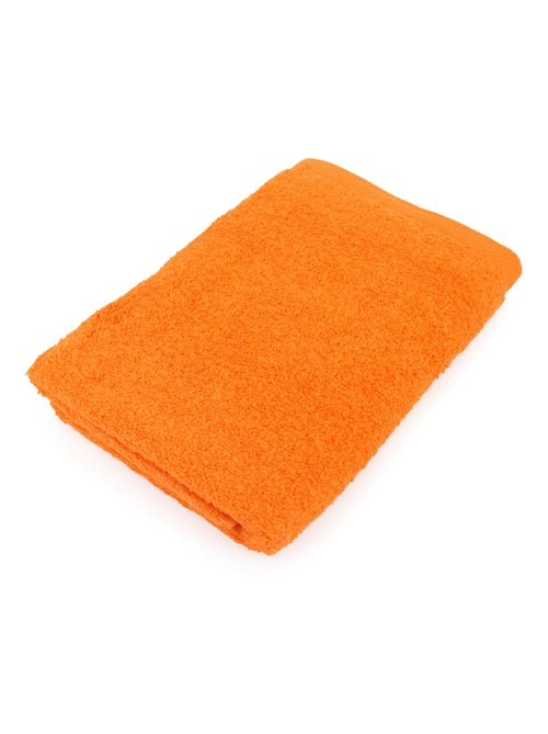 Parure de bain 6 pièces PURE - Kiabi Parure de bain 6 pièces PURE - Kiabi