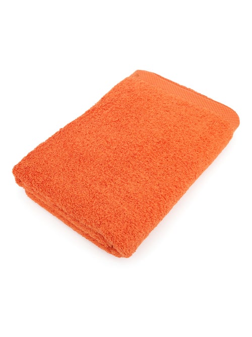 Parure de bain 6 pièces PURE - Kiabi