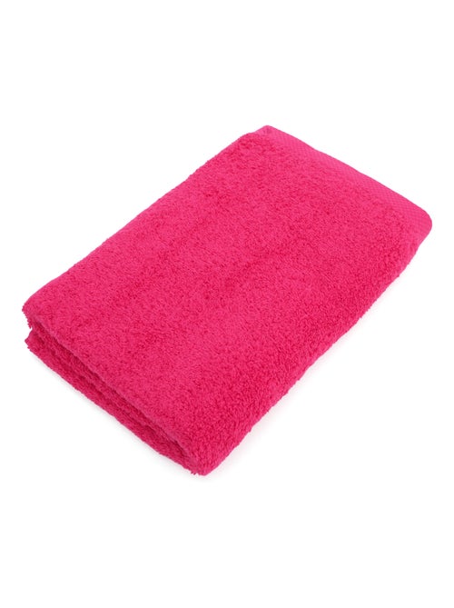 Parure de bain 6 pièces PURE - Kiabi Parure de bain 6 pièces PURE - Kiabi