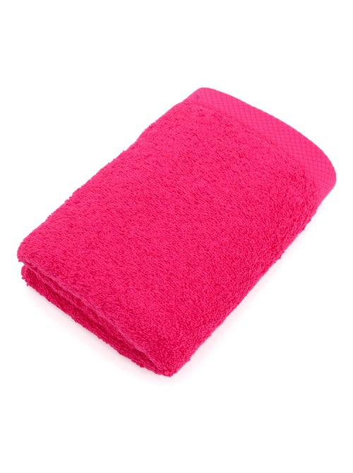 Parure de bain 6 pièces PURE - Kiabi Parure de bain 6 pièces PURE - Kiabi