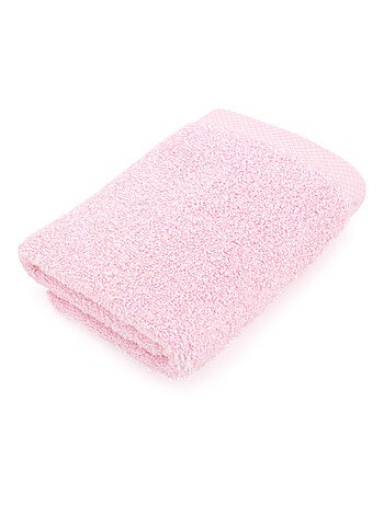 Parure de bain 6 pièces PURE