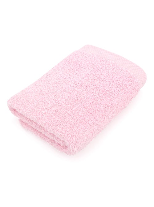 Parure de bain 6 pièces PURE - Kiabi