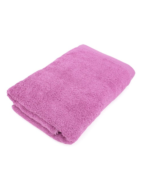 Parure de bain 6 pièces PURE - Kiabi Parure de bain 6 pièces PURE - Kiabi