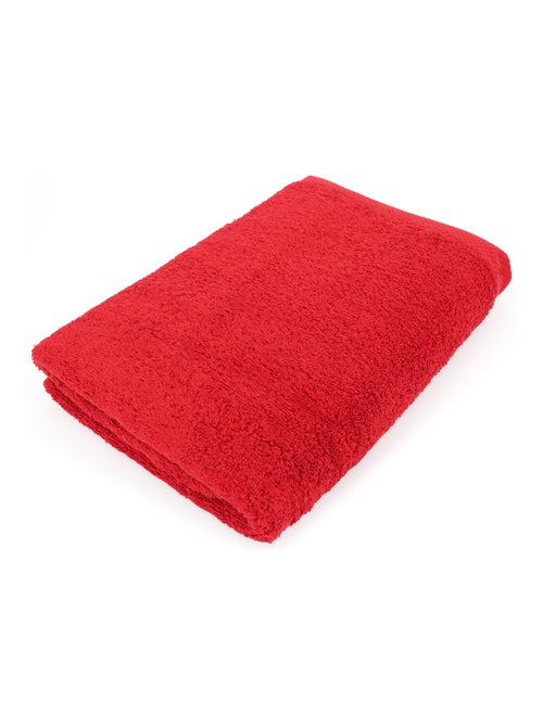 Parure de bain 6 pièces PURE - Kiabi
