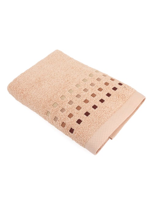 Parure de bain 6 pièces PURE SQUARES - Kiabi