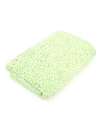 Parure de bain 6 pièces PURE