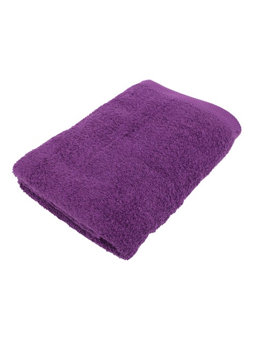 Parure de bain 6 pièces PURE - Kiabi