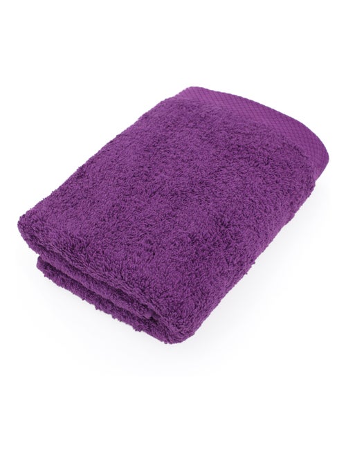 Parure de bain 6 pièces PURE - Kiabi