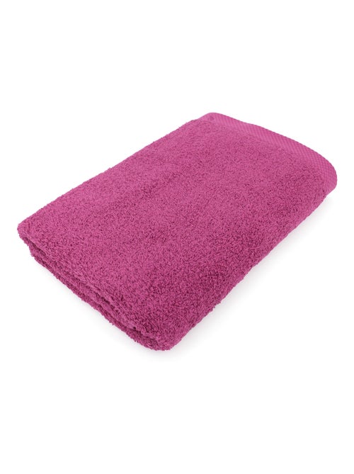 Parure de bain 6 pièces PURE - Kiabi