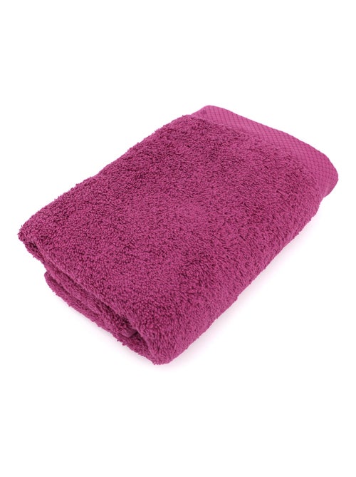 Parure de bain 6 pièces PURE - Kiabi
