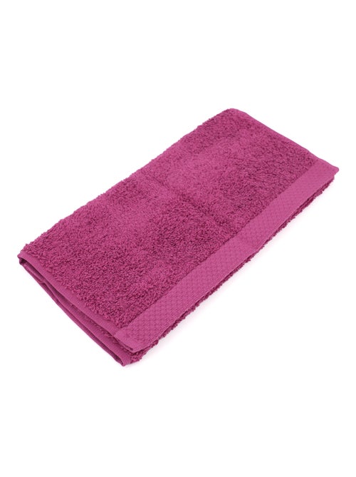 Parure de bain 6 pièces PURE - Kiabi
