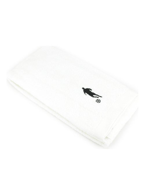 Parure de bain 8 pièces PURE FOOTBALL - Kiabi